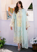 Summer Luxury ’26 | Airjet Lawn Edition | RR-4065