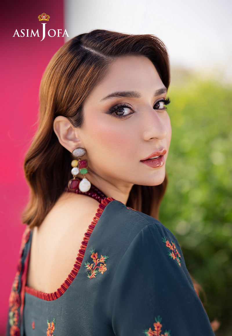 Asim Jofa | Luxury Summer Collection ’26 | RR-5057
