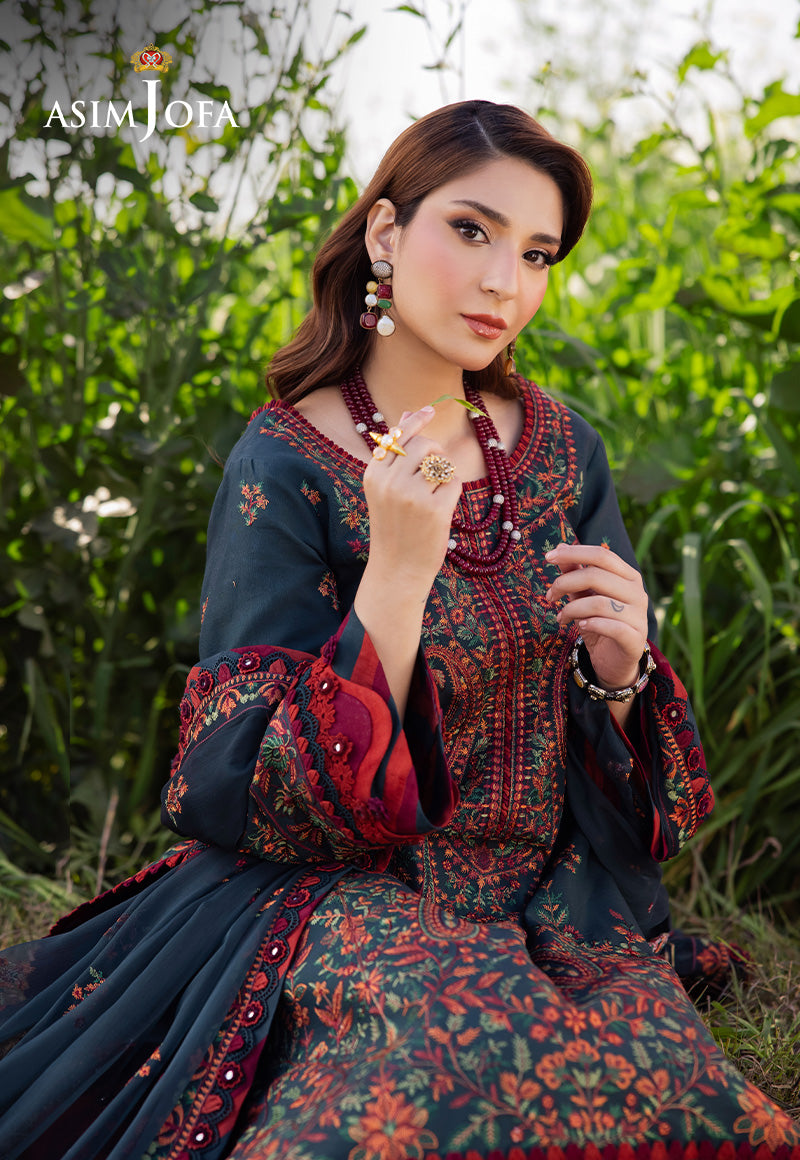 Asim Jofa | Luxury Summer Collection ’26 | RR-5057