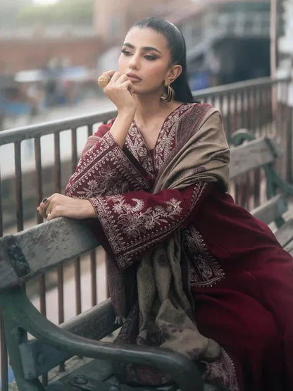 HAASIL 3 PC DHANAK – RR2048 - Rangrezza