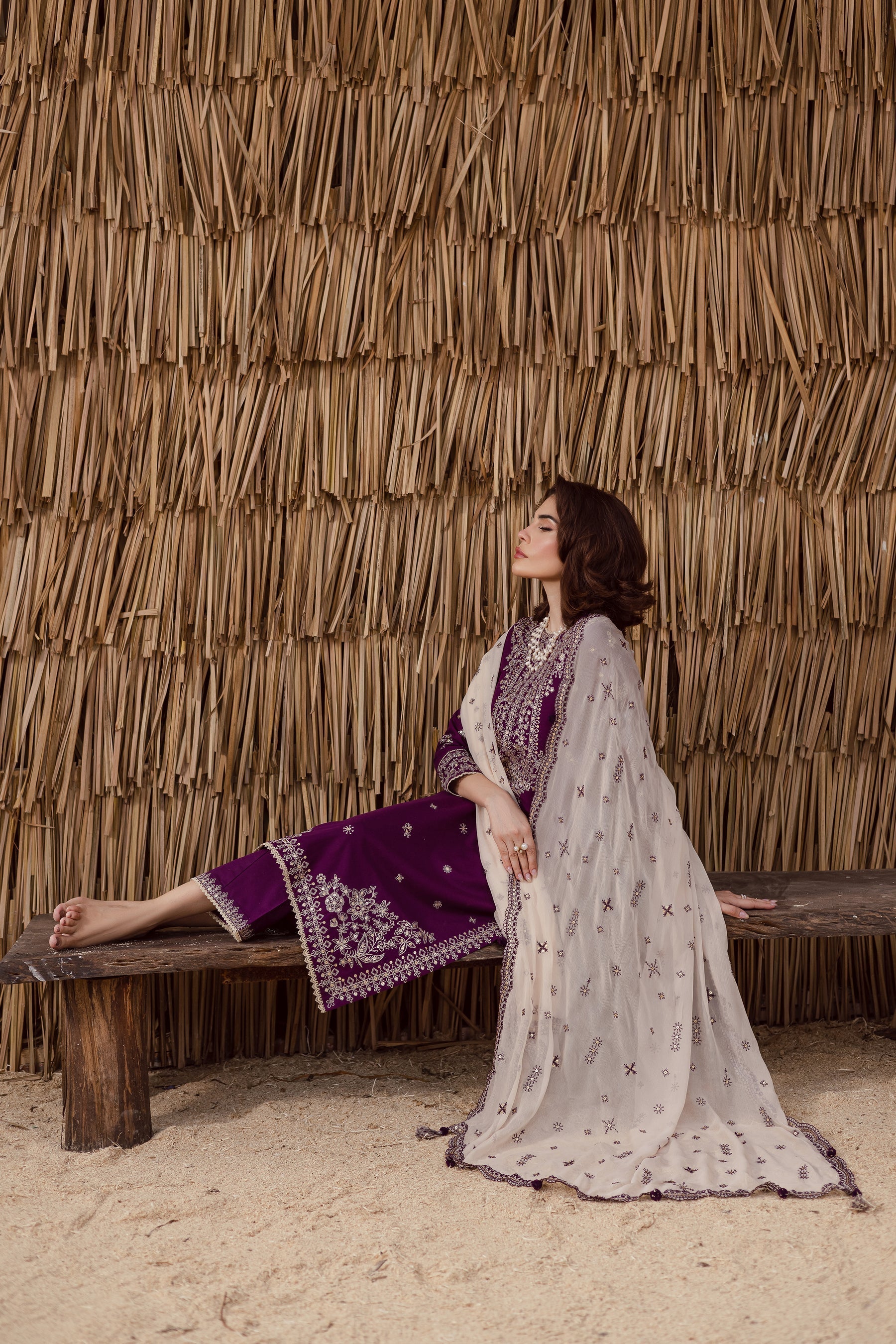 Batik Summer Collection 26 - RR4055