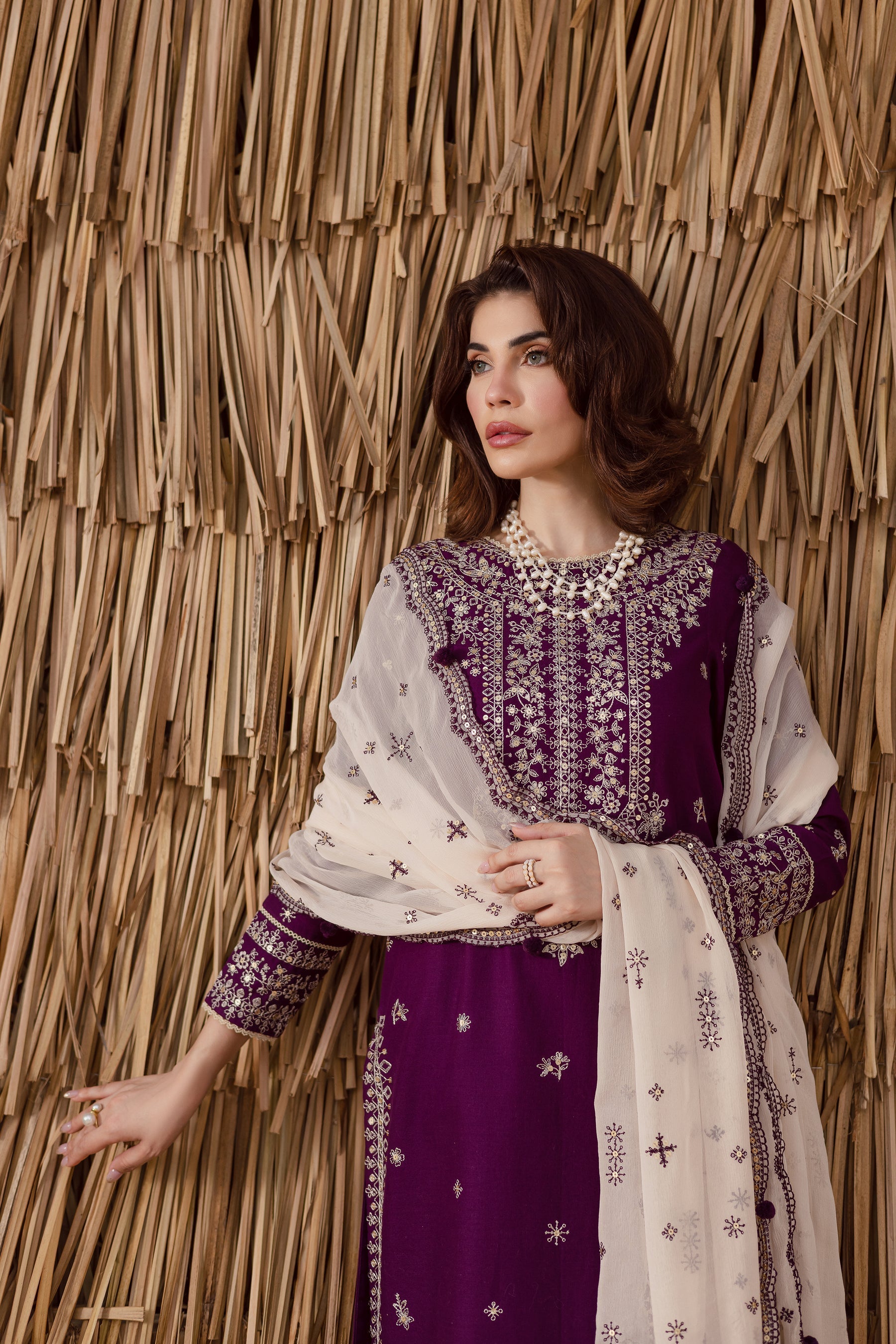Batik Summer Collection 26 - RR4055