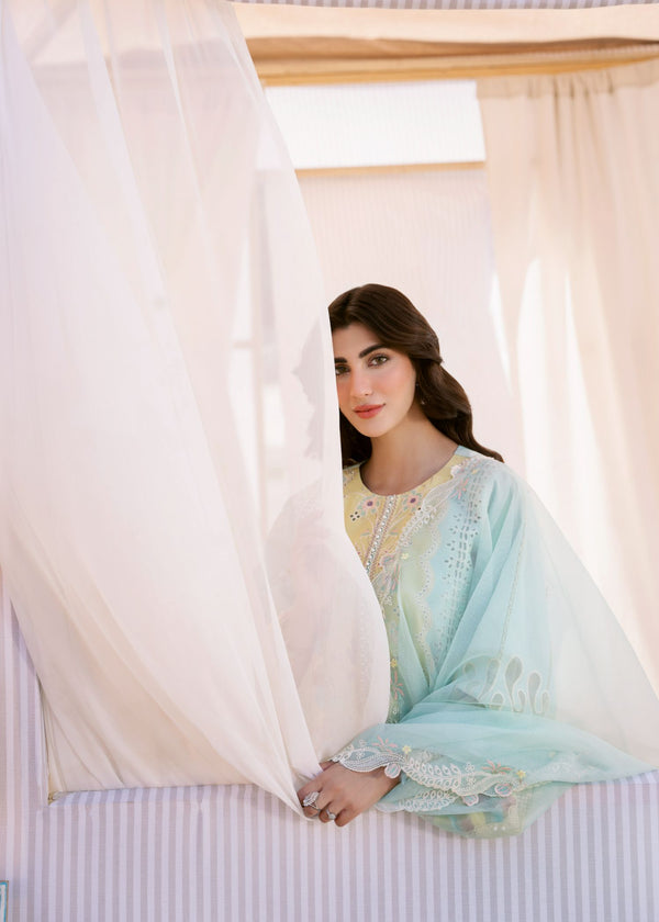 Summer Luxury ’26 | Airjet Lawn Edition | RR-4065