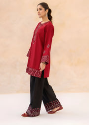 Cross Stitch | Summer Lawn ’26 | RR-4063