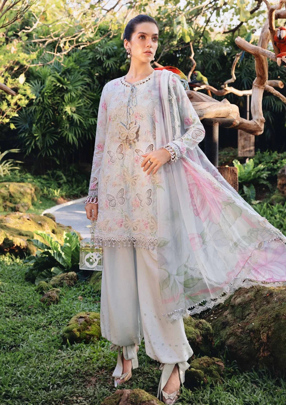Maria.B. | Luxury Summer Edition ’26 | RR-4058