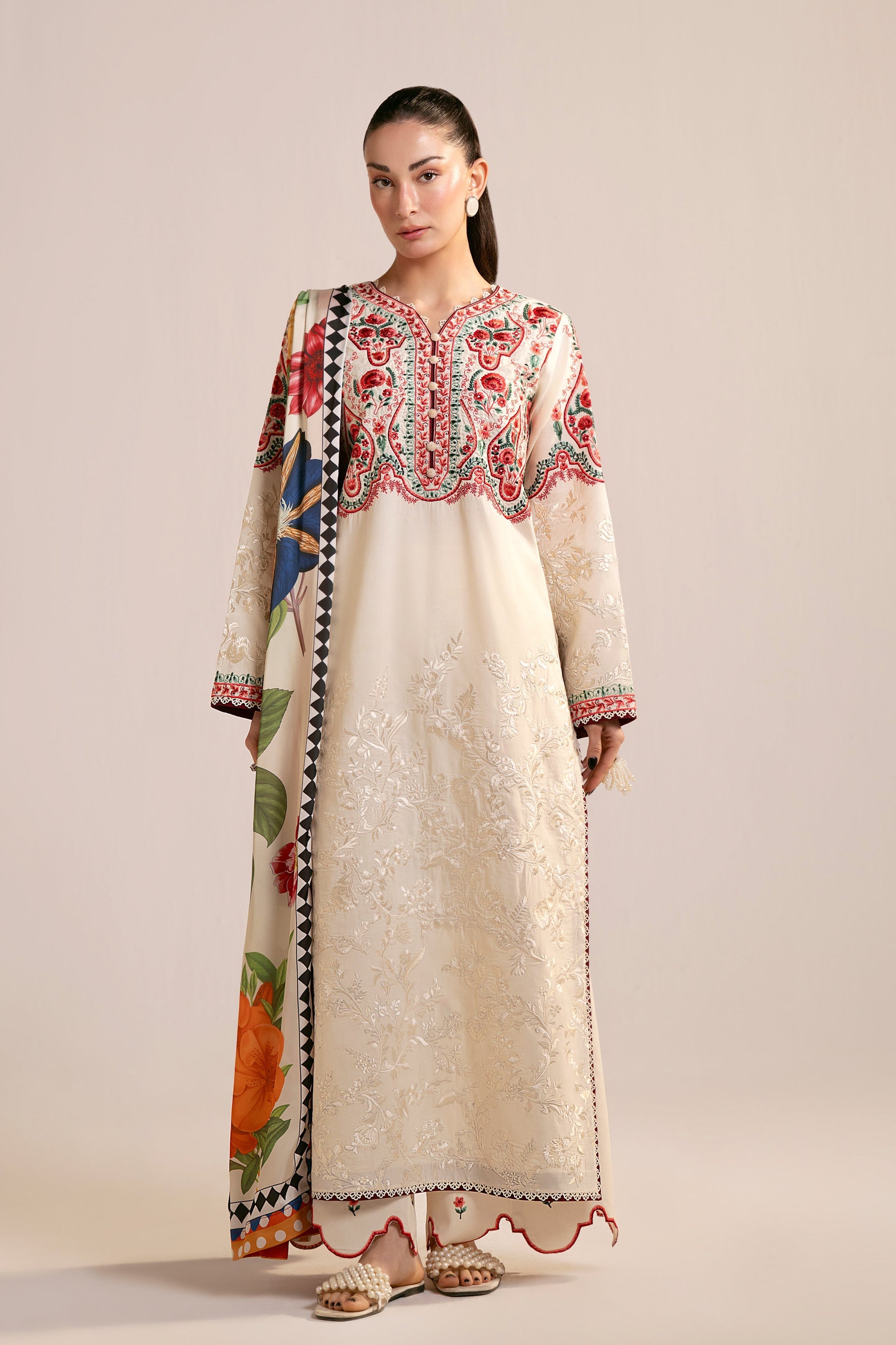 Zara Shahjahan Nova | Summer Luxury ’26 | RR-4066