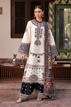 Jazmin Summer Lawn Collection 2026 - RR-4051