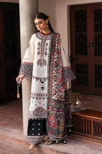 Jazmin Summer Lawn Collection 2026 - RR-4051