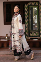Jazmin Summer Lawn Collection 2026 - RR-4051