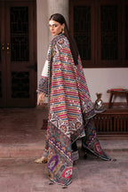 Jazmin Summer Lawn Collection 2026 - RR-4051