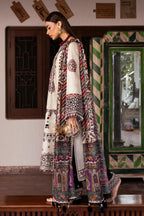 Jazmin Summer Lawn Collection 2026 - RR-4051
