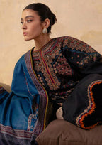 Zara Shahjahan | Summer Luxury ’26 | RR-4060