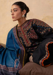 Zara Shahjahan | Summer Luxury ’26 | RR-4060