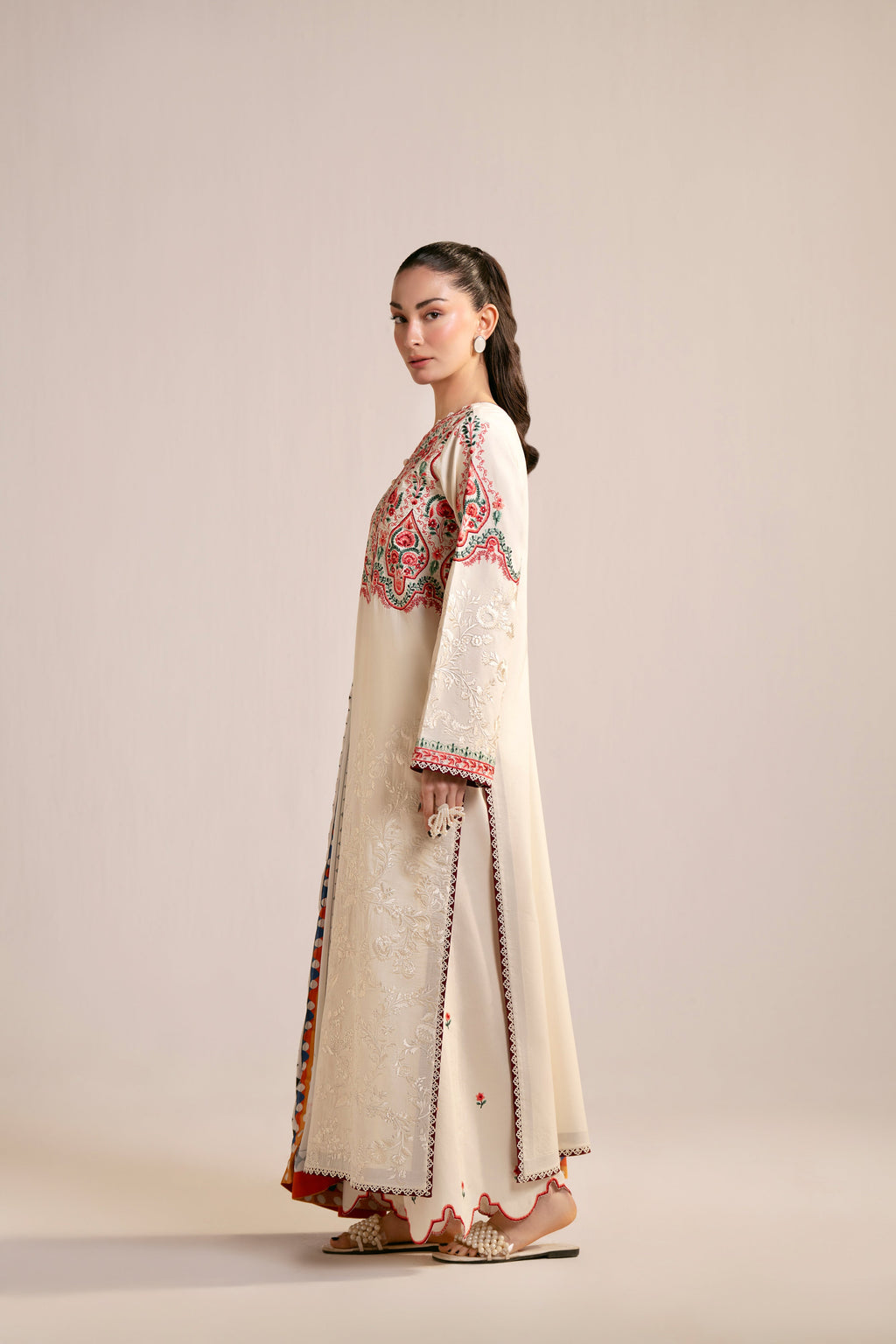 Zara Shahjahan Nova | Summer Luxury ’26 | RR-4066
