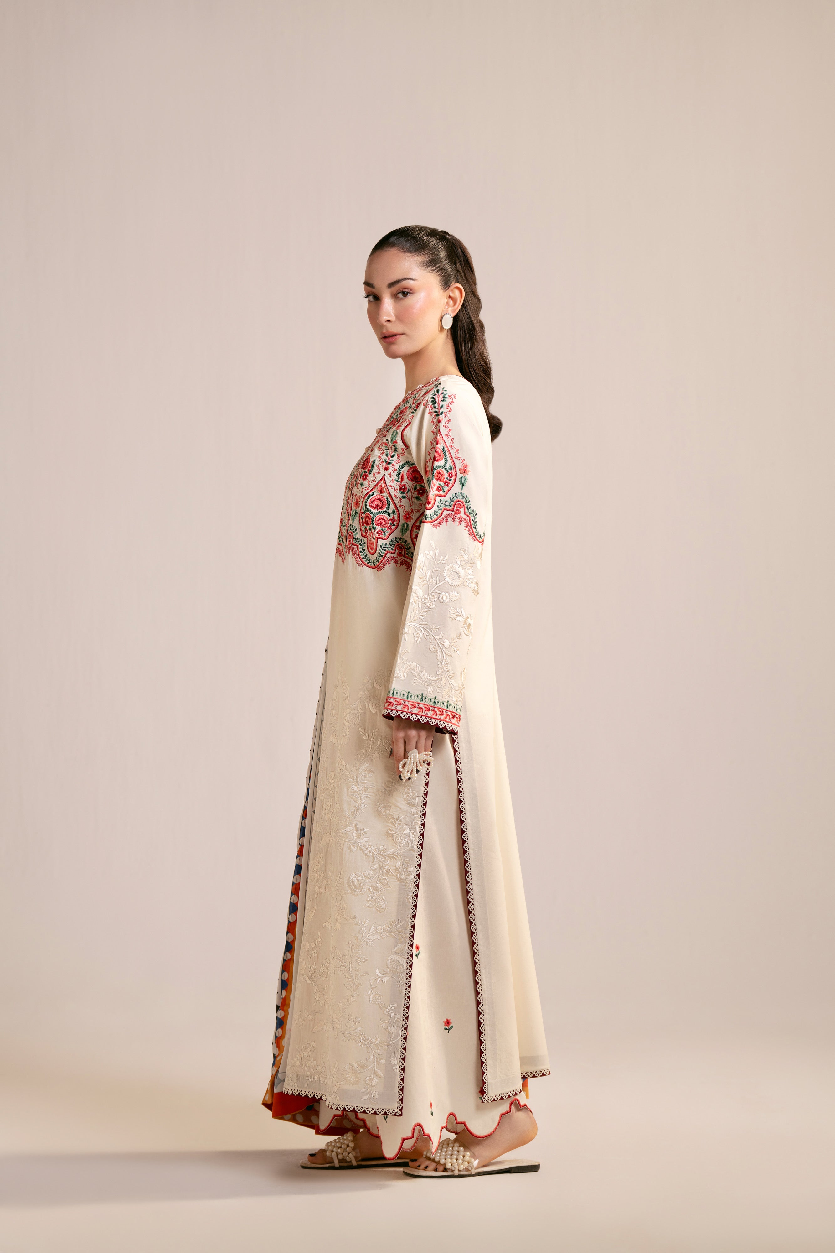 Zara Shahjahan Nova | Summer Luxury ’26 | RR-4066