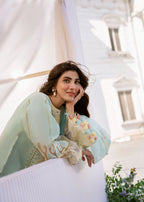 Summer Luxury ’26 | Airjet Lawn Edition | RR-4065