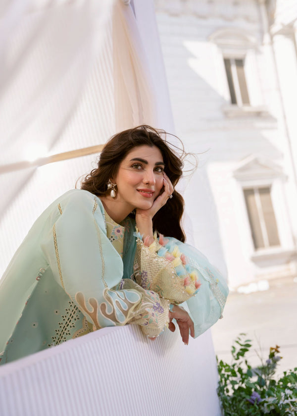 Summer Luxury ’26 | Airjet Lawn Edition | RR-4065