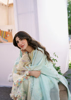 Summer Luxury ’26 | Airjet Lawn Edition | RR-4065