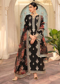 Nureh Luxury Summer Collection 2026 | 3 Piece Embroidered Lawn | RR3082