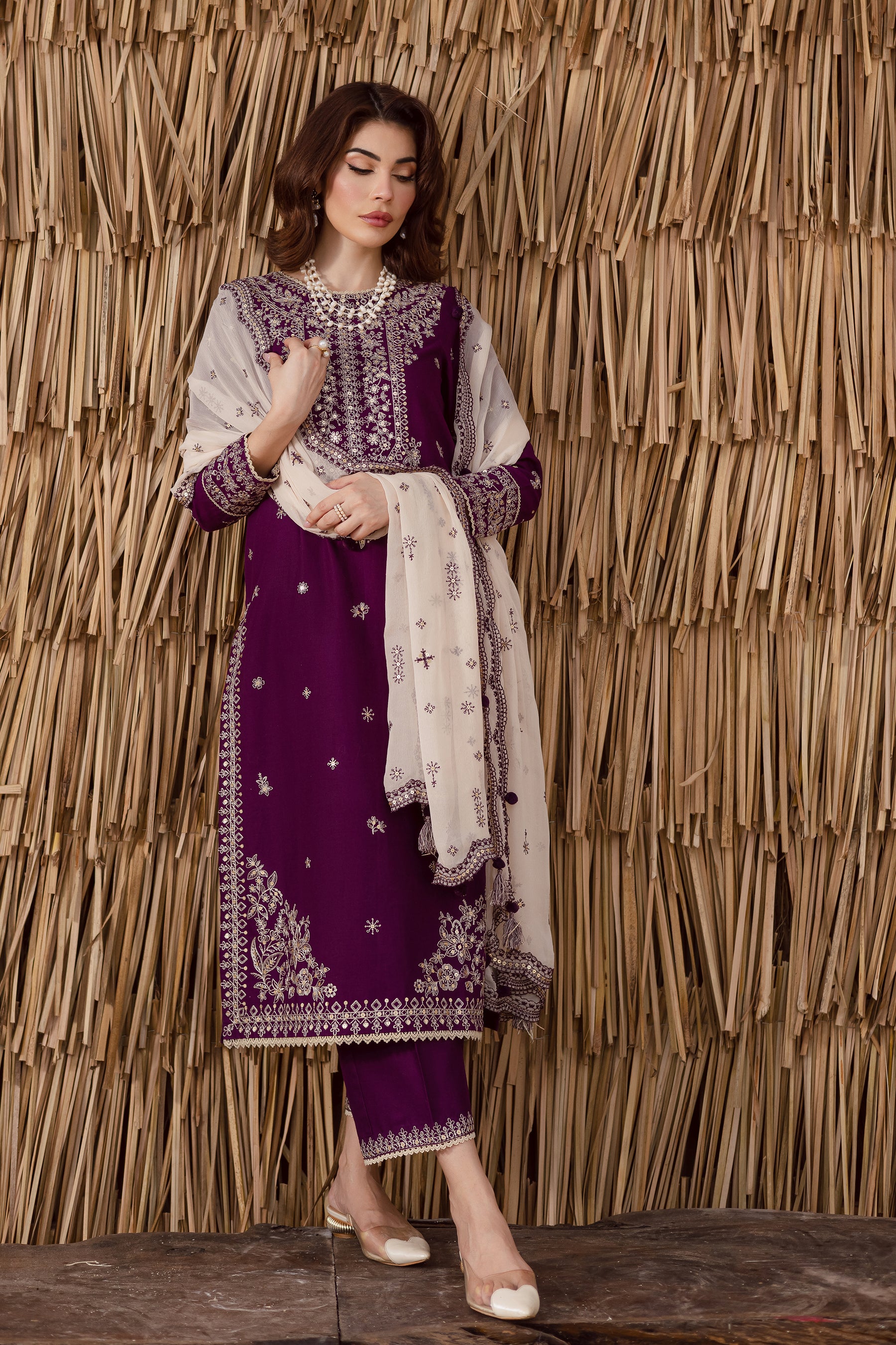 Batik Summer Collection 26 - RR4055
