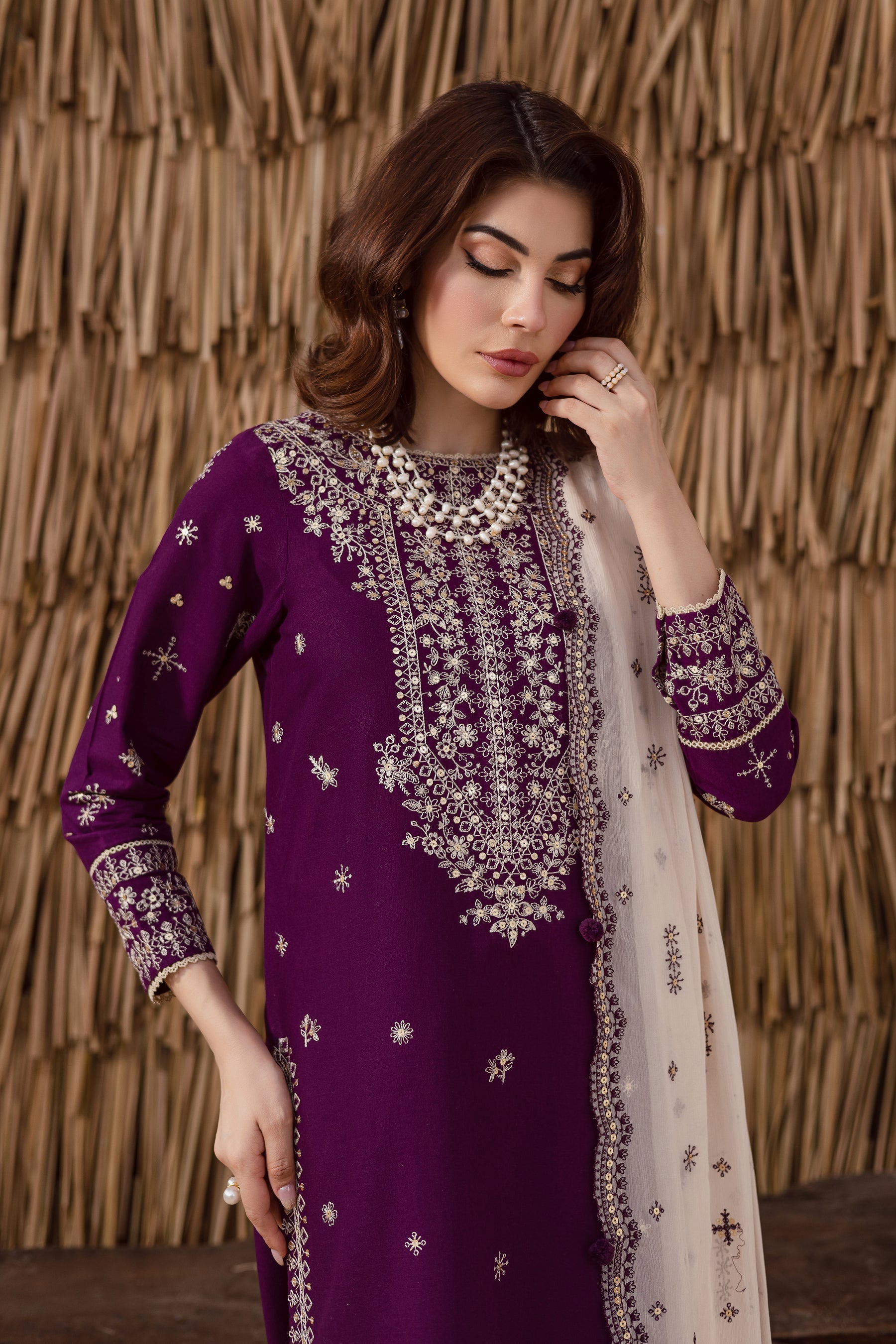 Batik Summer Collection 26 - RR4055