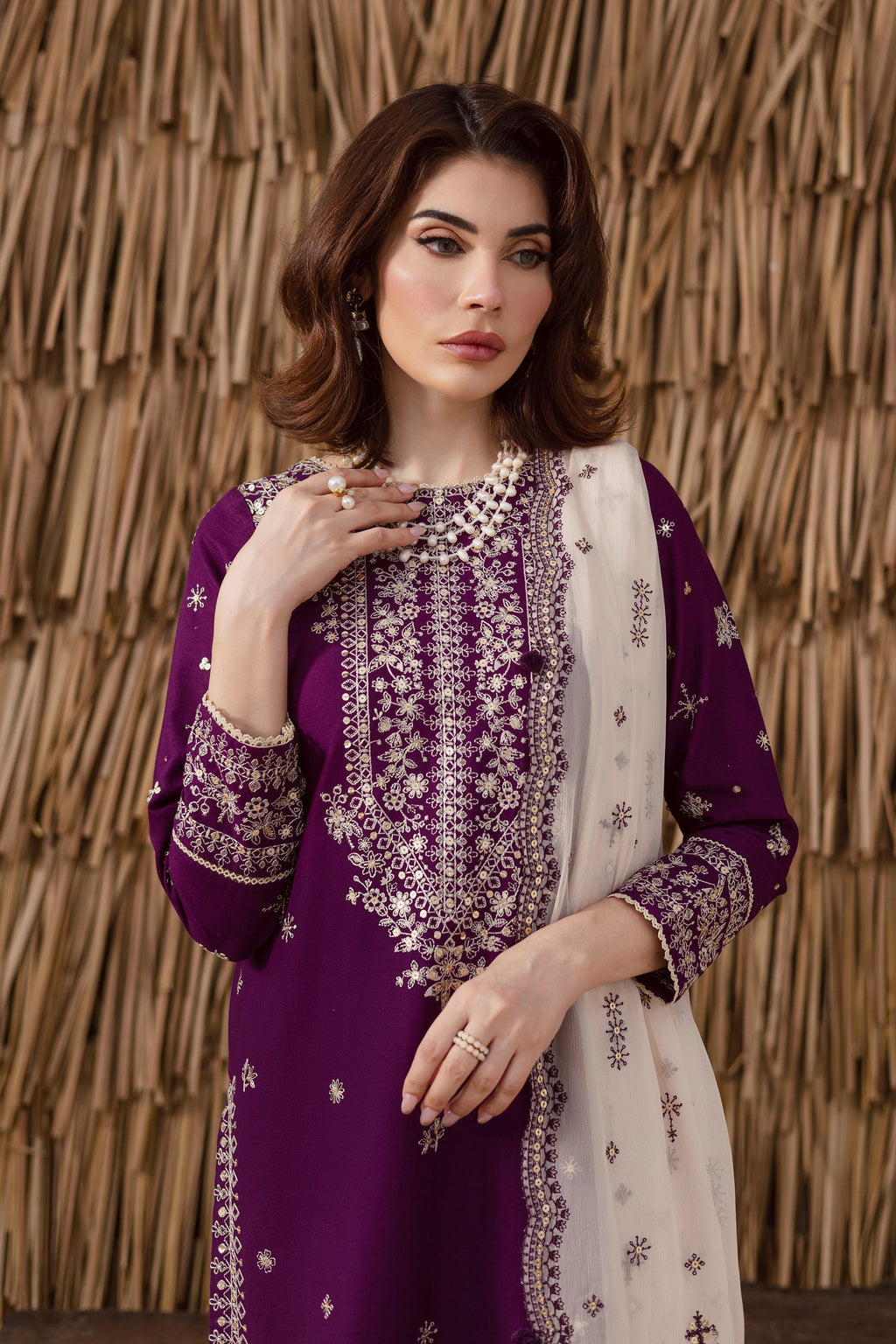 Batik Summer Collection 26 - RR4055