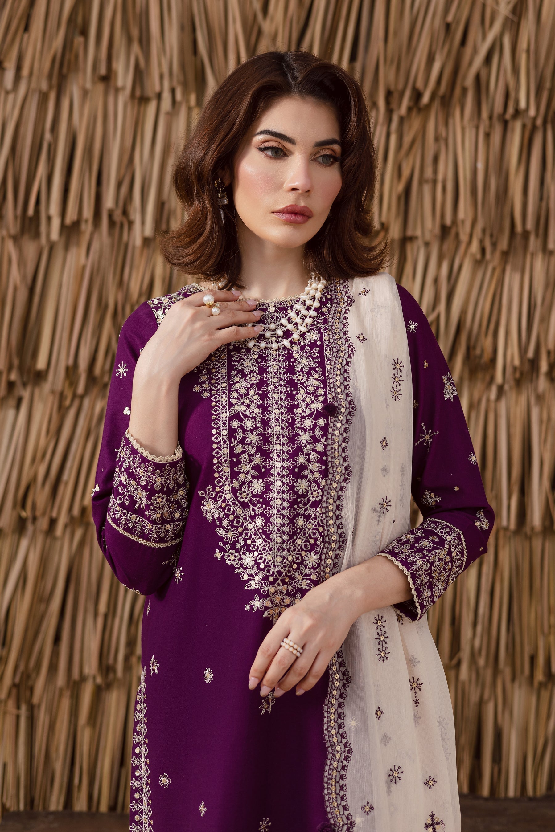 Batik Summer Collection 26 - RR4055