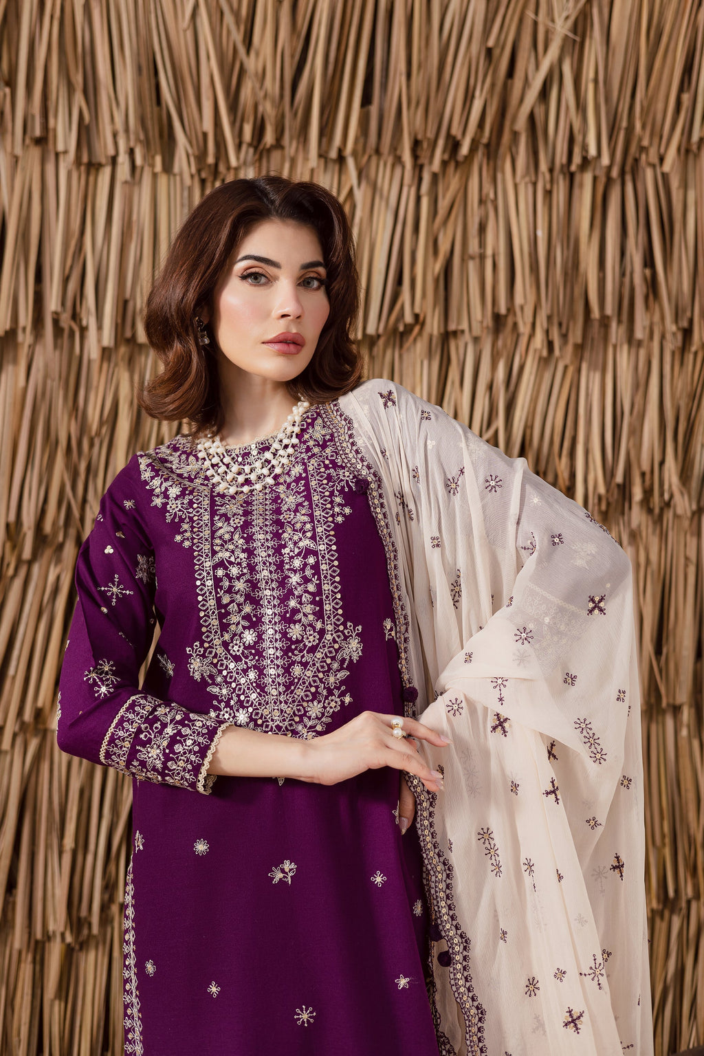 Batik Summer Collection 26 - RR4055