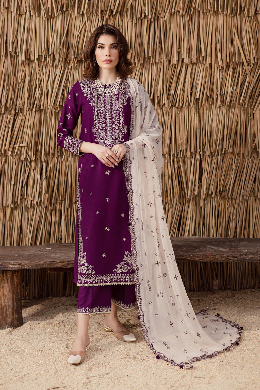 Batik Summer Collection 26 - RR4055
