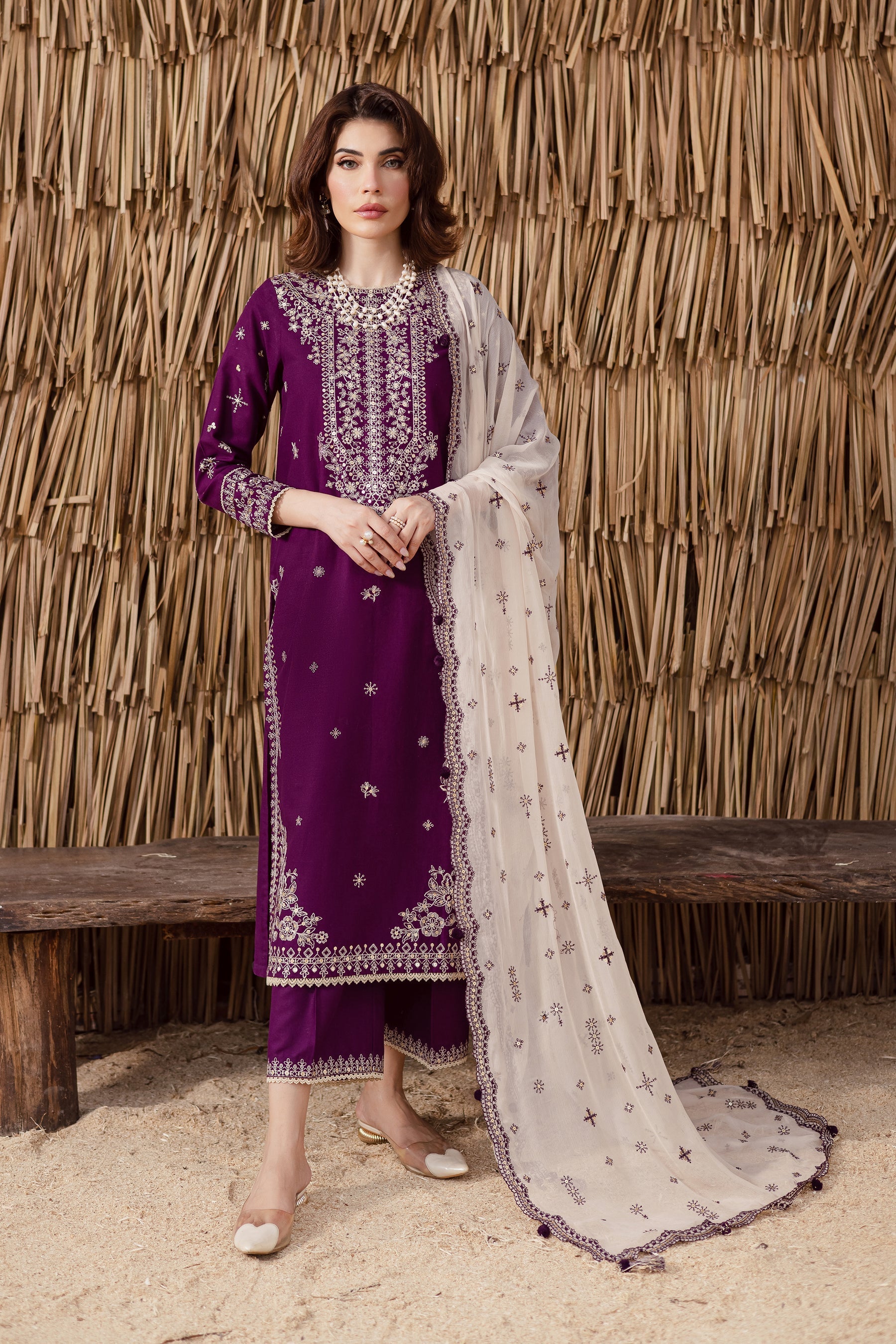 Batik Summer Collection 26 - RR4055