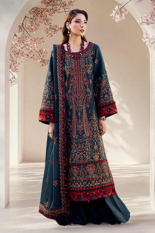 Asim Jofa | Luxury Summer Collection ’26 | RR-5057
