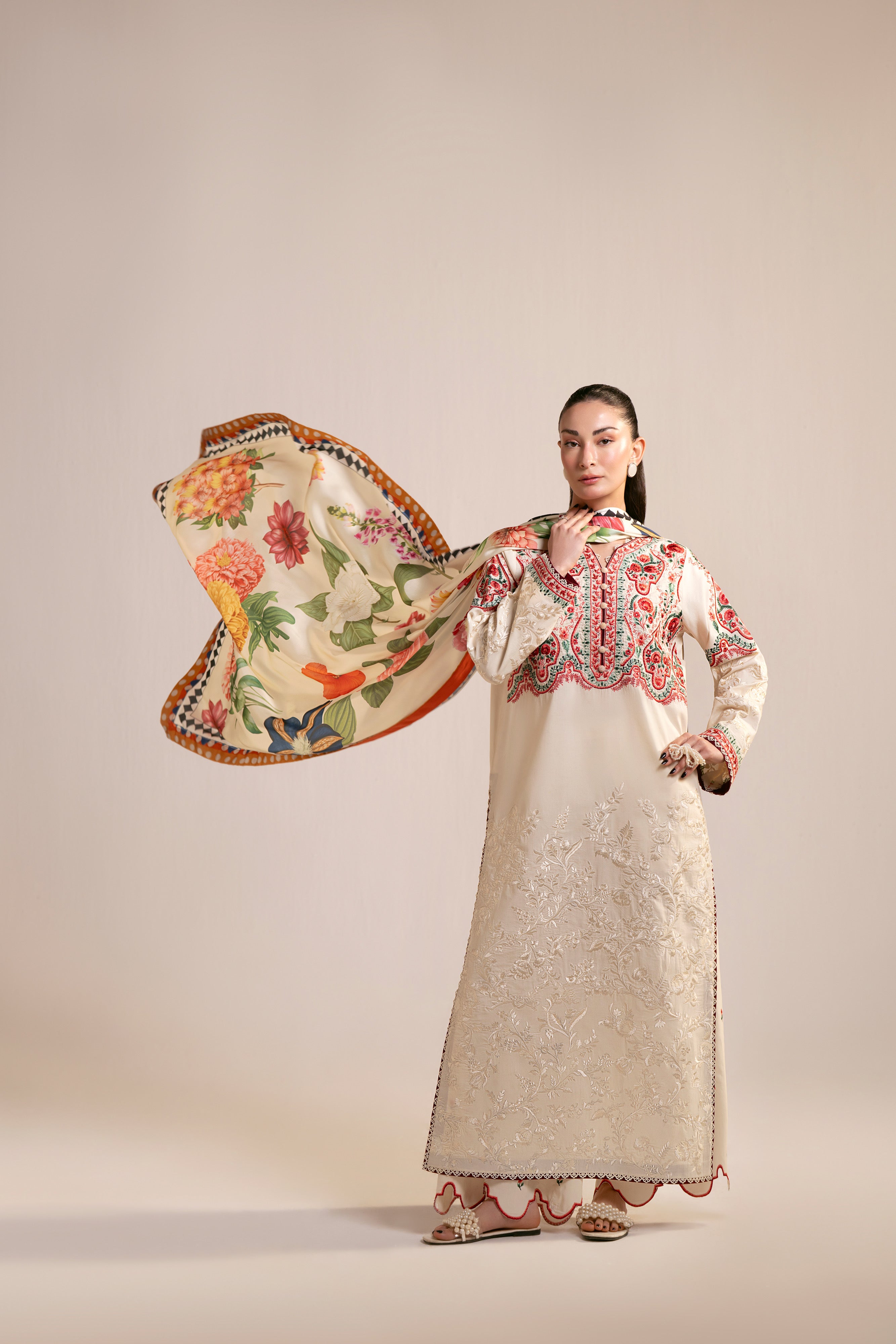 Zara Shahjahan Nova | Summer Luxury ’26 | RR-4066