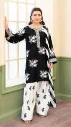 MARIA | Luxury Summer Collection ’26 | RR-4064