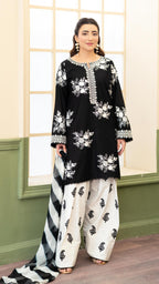 MARIA | Luxury Summer Collection ’26 | RR-4064