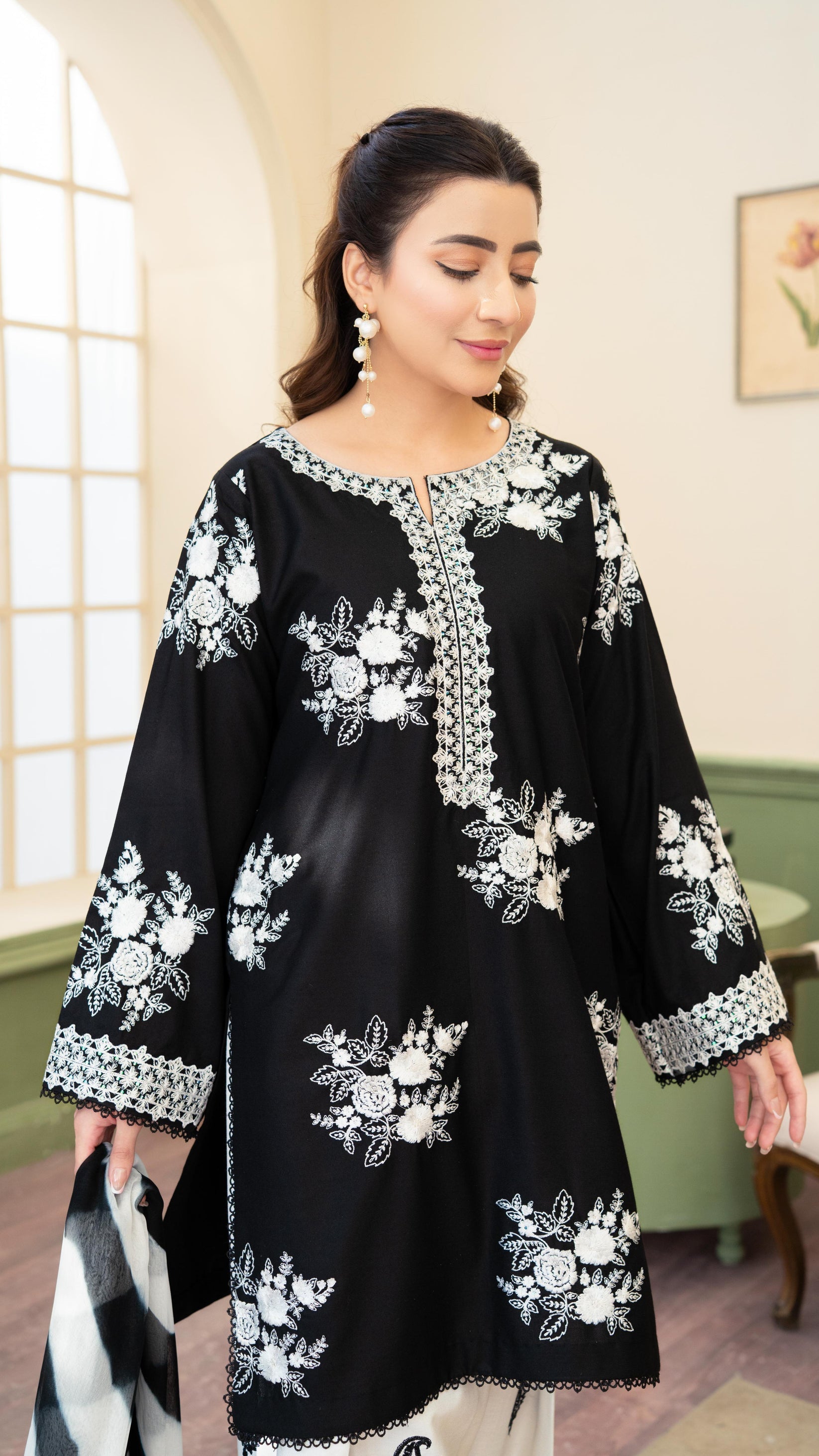MARIA | Luxury Summer Collection ’26 | RR-4064