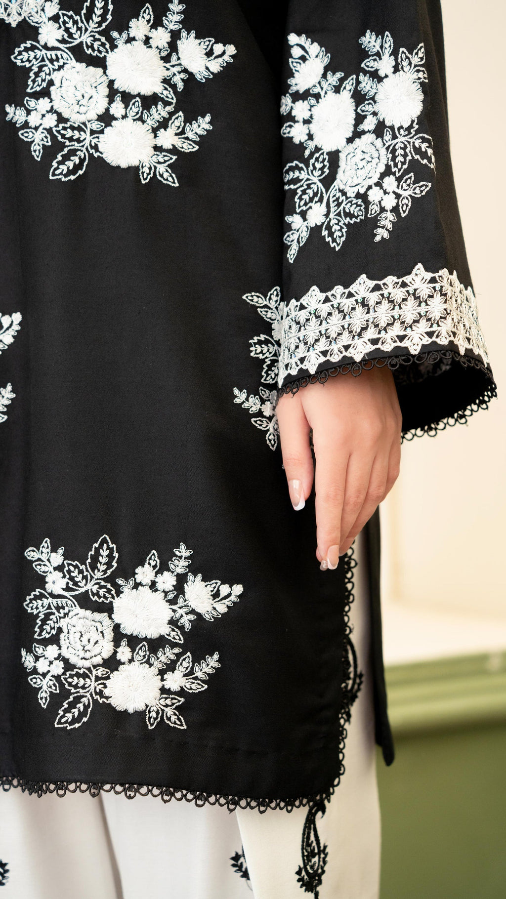 MARIA | Luxury Summer Collection ’26 | RR-4064