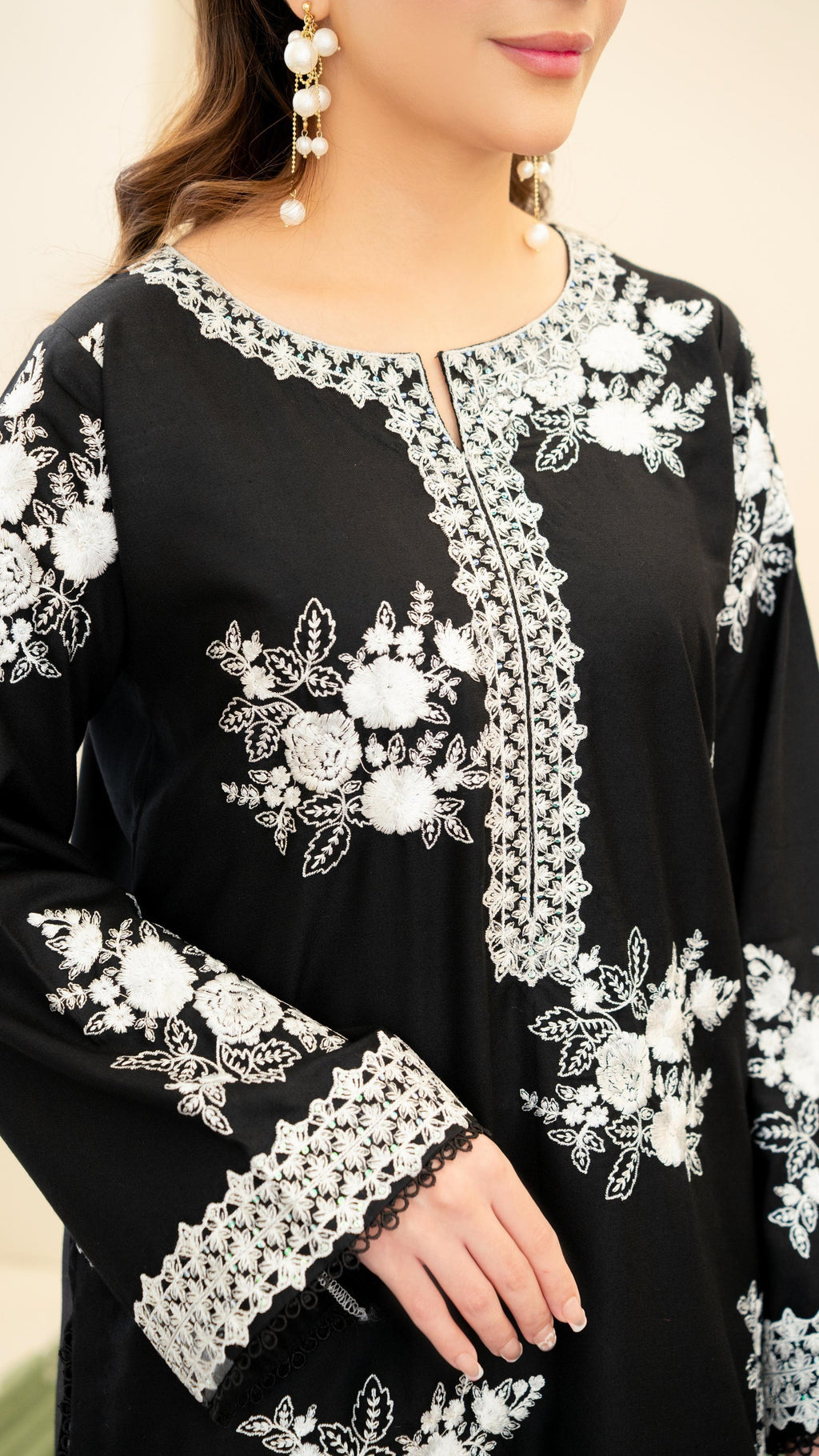 MARIA | Luxury Summer Collection ’26 | RR-4064