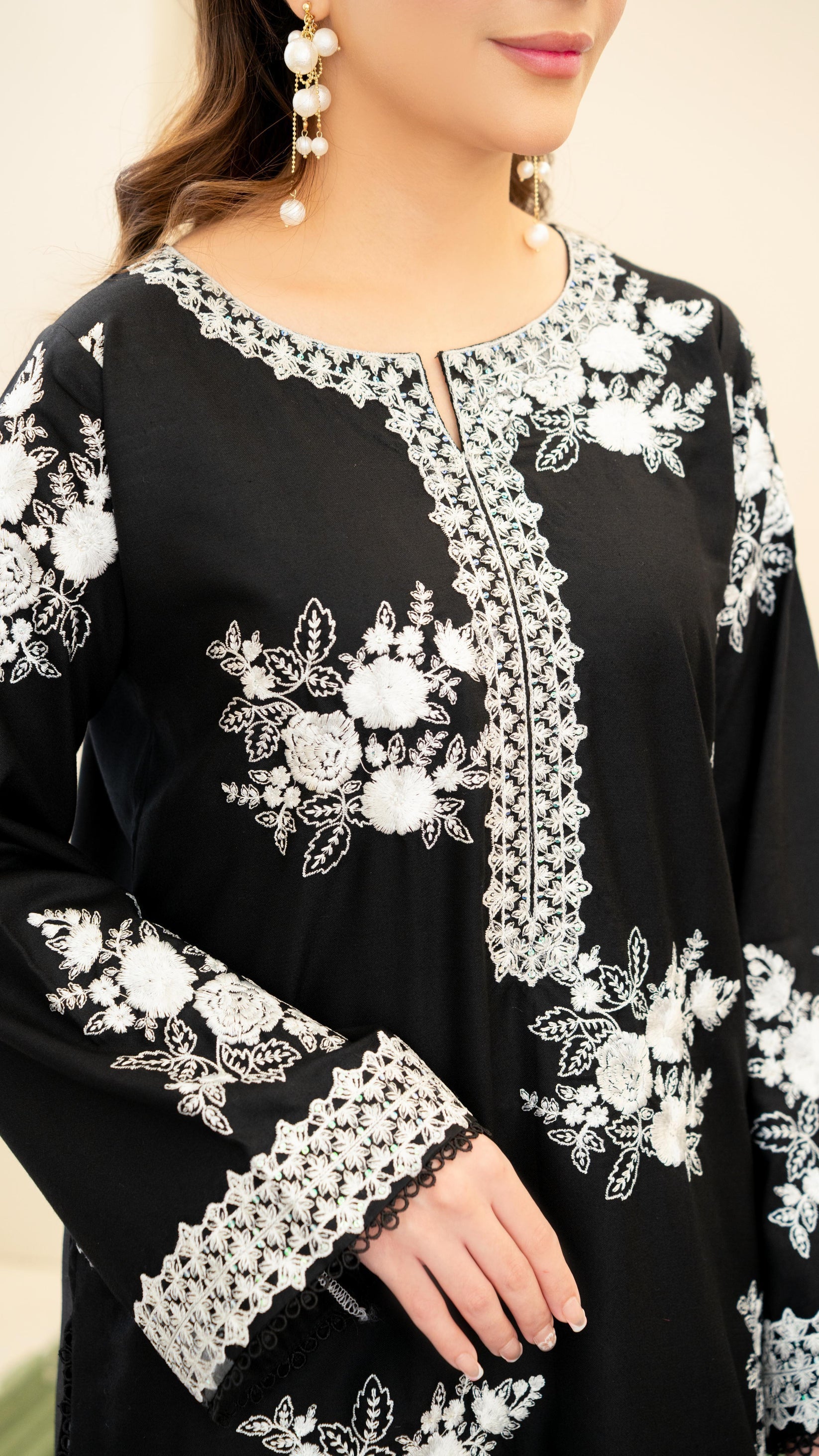 MARIA | Luxury Summer Collection ’26 | RR-4064