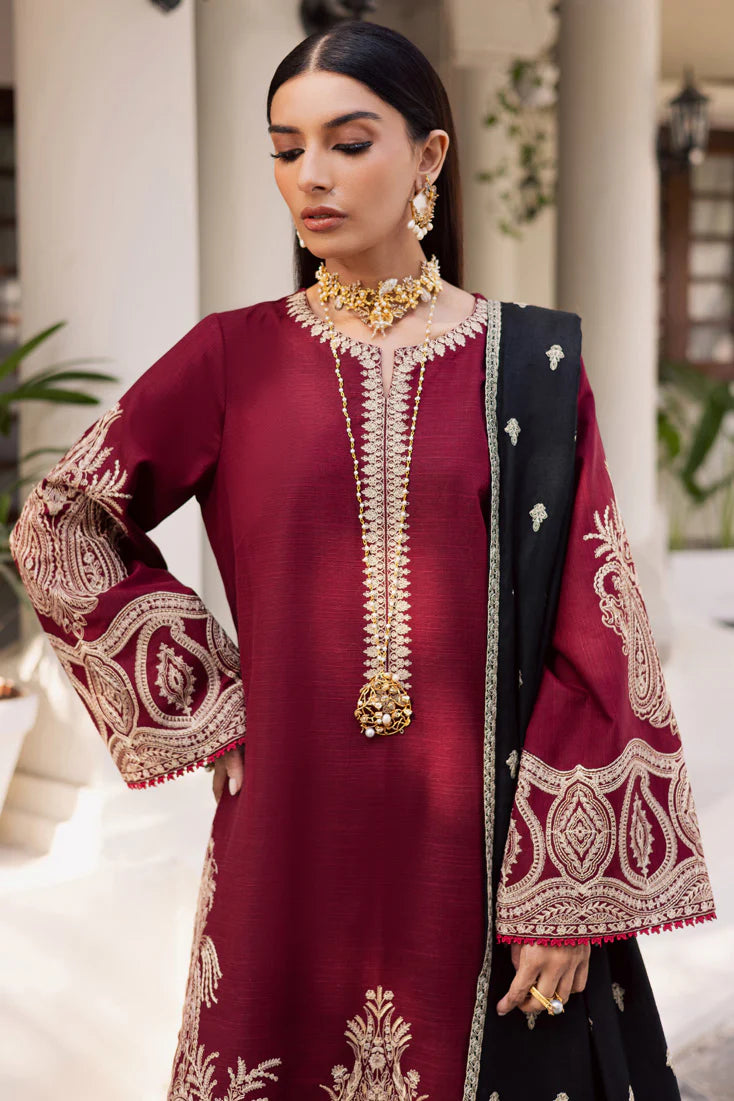 IZEL | Luxury Summer Collection ’26 | RR-4067