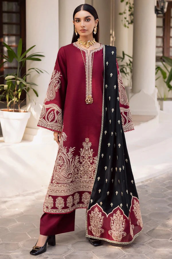 IZEL | Luxury Summer Collection ’26 | RR-4067