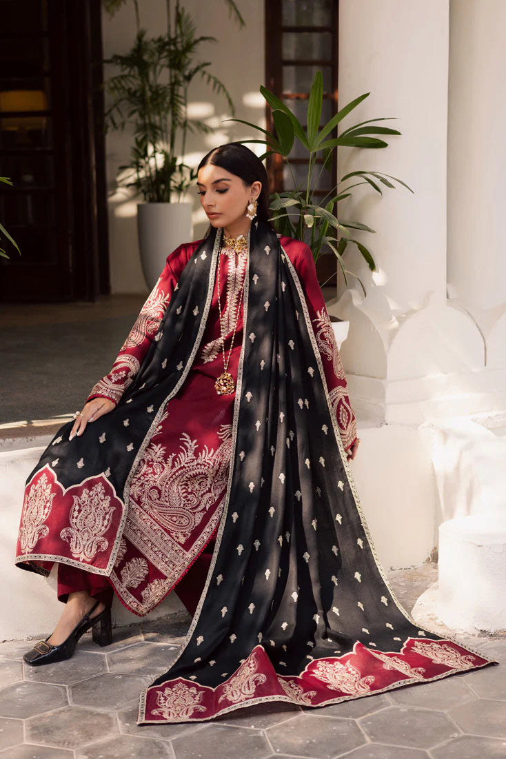 IZEL | Luxury Summer Collection ’26 | RR-4067