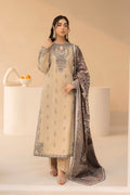 ✨ Most Viral Unstitched 3PC Embroidered lawn - RR3058