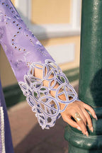 MUSHQ | Luxury Summer Vol '26 | RR-4061