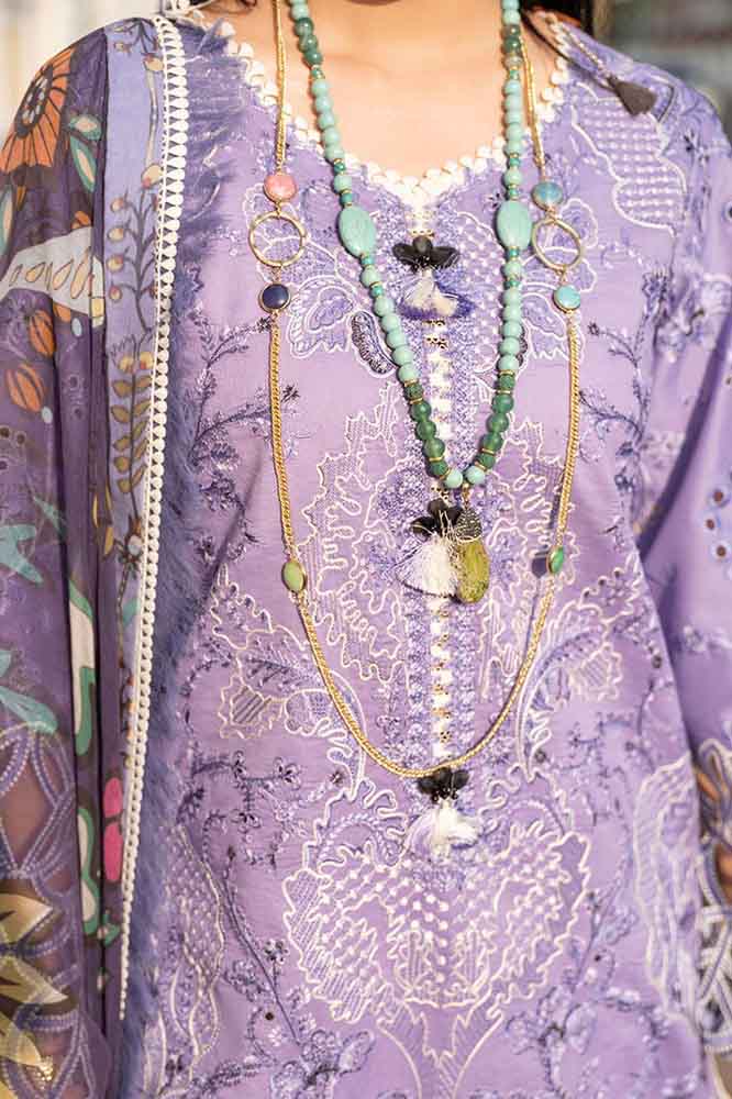 MUSHQ | Luxury Summer Vol '26 | RR-4061