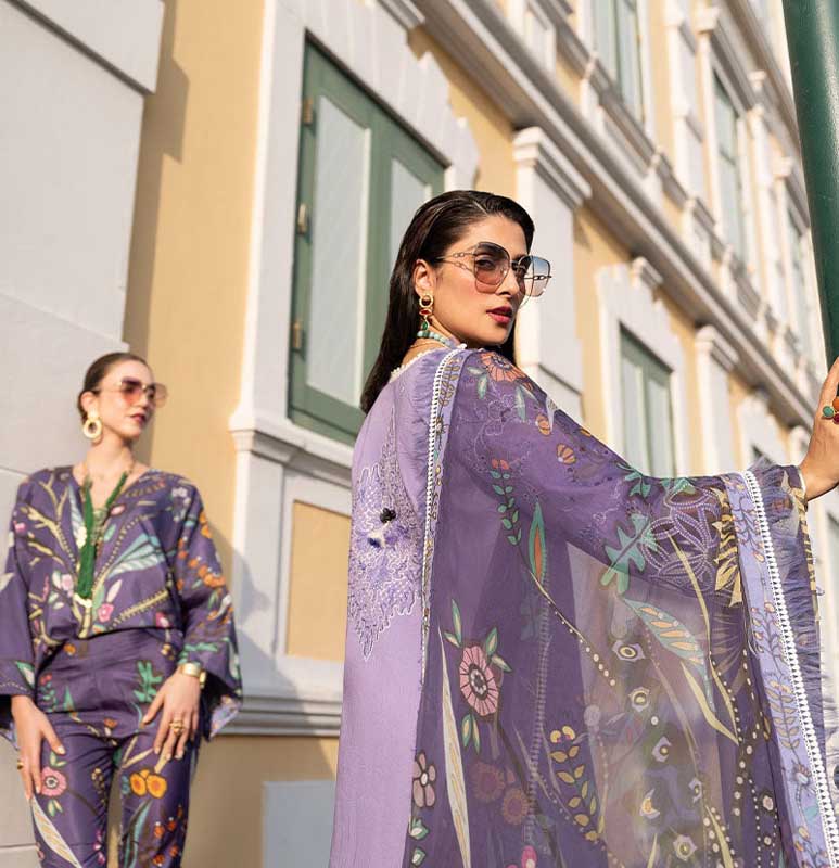 MUSHQ | Luxury Summer Vol '26 | RR-4061