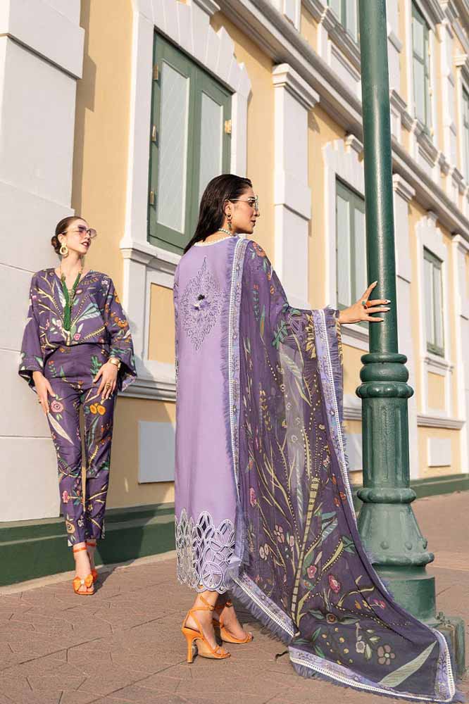 MUSHQ | Luxury Summer Vol '26 | RR-4061