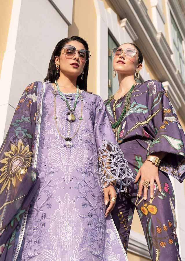 MUSHQ | Luxury Summer Vol '26 | RR-4061