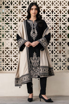 JAZMIN - Premium Lawn 3PC Suit - RR3025