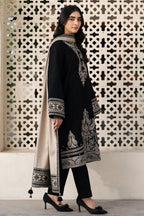 JAZMIN - Premium Lawn 3PC Suit - RR3025
