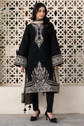 JAZMIN - Premium Lawn 3PC Suit - RR3025